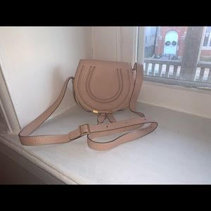 Chloe Mini Marcie Bag